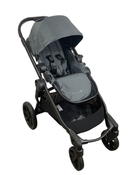 used Baby Jogger City Select 2 Stroller, 2021, Radiant Slate