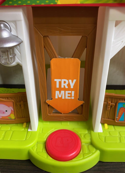 used Infant Toddler Toys