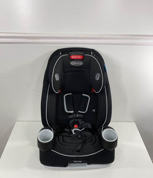 Graco atlas outlet 65 rear facing