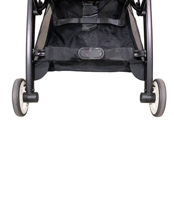 Cybex Libelle Compact Stroller, Classic Beige, 2021