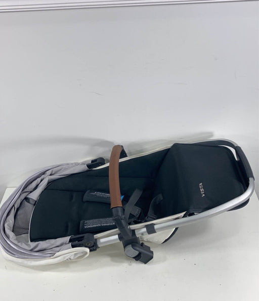 used UPPAbaby VISTA RumbleSeat, 2015+, 2018