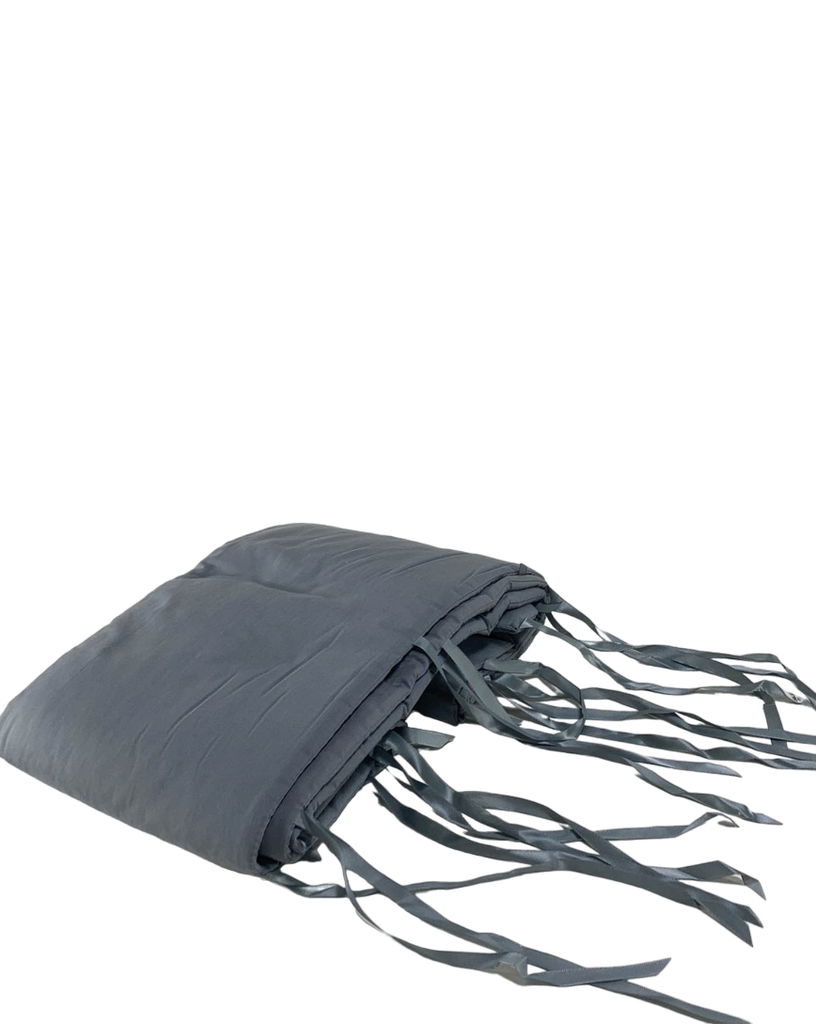 Jolly Jumper 3 Piece Soft Rail For Convertible Crib