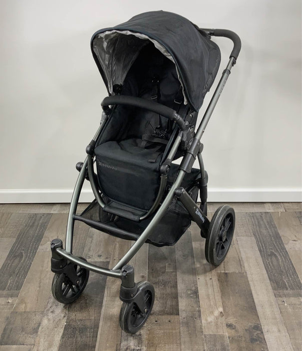 uppababy cruz 2013 review UPPAbaby VISTA Stroller, Jake (Black), 2013