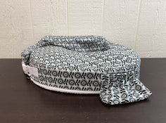Shop My Brest Friend Nursing Pillow, Midnight Poppy at GoodBuy Gear