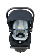 used Baby Jogger City GO 2 Infant Car Seat, Slate, 2022