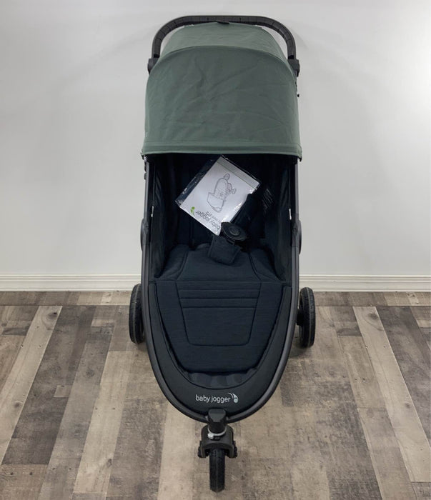 secondhand Strollers