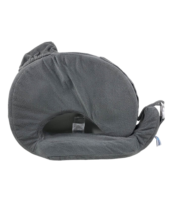 used My Brest Friend Nursing Pillow, Evening Grey