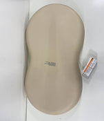 Shop Keekaroo Peanut Changing Pad, Vanilla at GoodBuy Gear