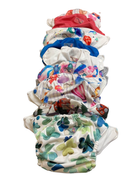 Shop Rumparooz One-Size Pocket Diapers at GoodBuy Gear