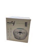 secondhand Motif Medical Luna Double Electric Breast Pump