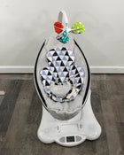 used 4moms MamaRoo Swing