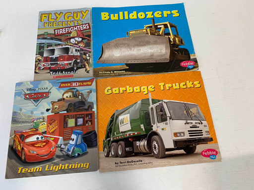 Shop BUNDLE Books at GoodBuy Gear