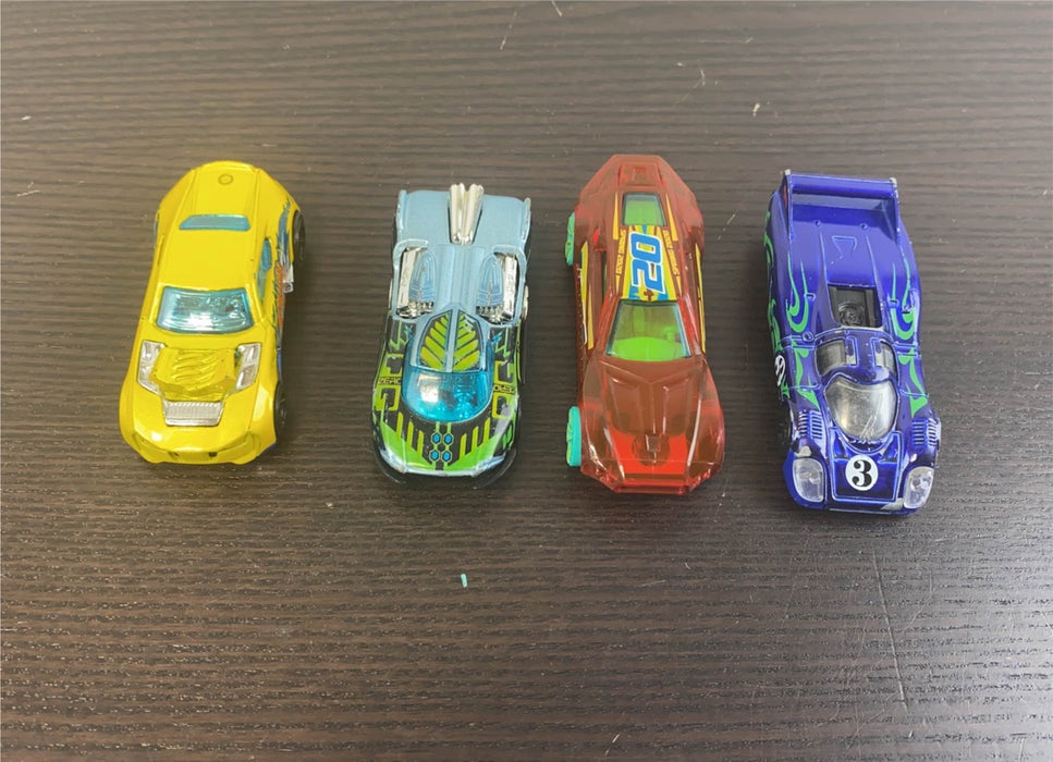 used Toys