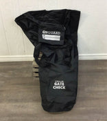 used OnGuard Double Stroller Bag For Airplane