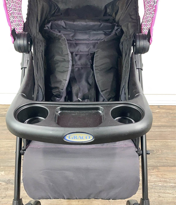 used Strollers