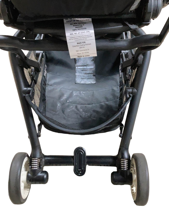 secondhand Strollers