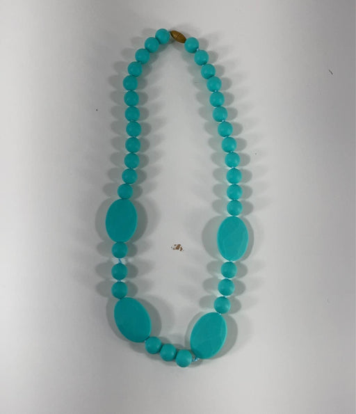 used Teething necklaces