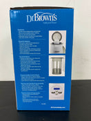 secondhand Dr. Brown's Deluxe Baby Bottle Warmer