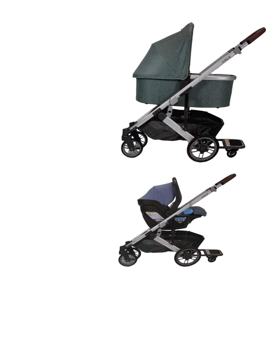 secondhand Strollers