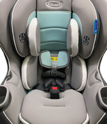 secondhand Convertiblecarseat