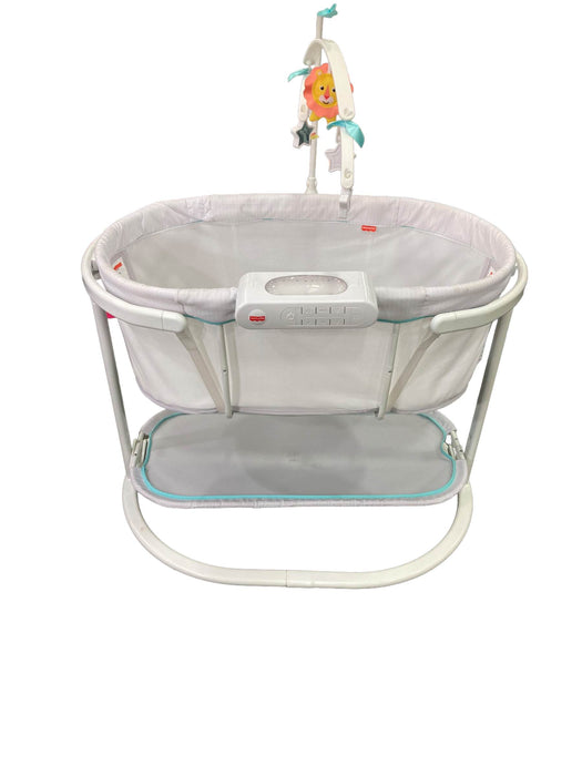 Shop Fisher Price Soothing Motions Bassinet at GoodBuy Gear
