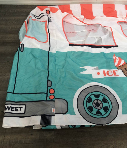 secondhand Antsy Pants Build And Play Fabric Cover