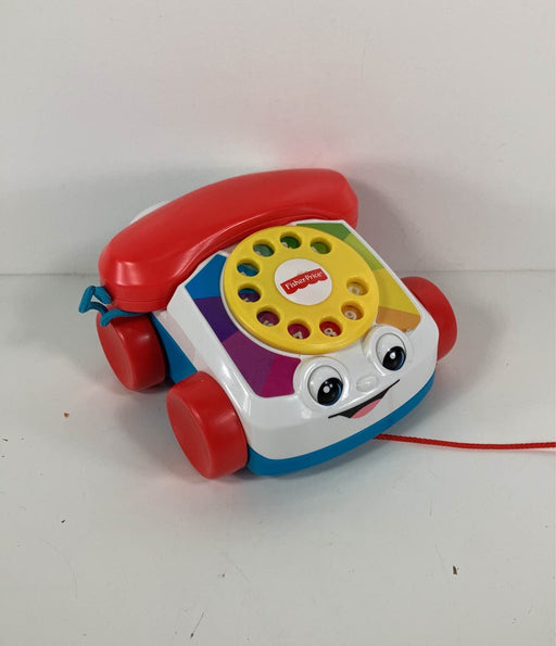 used Fisher Price Chatter Telephone