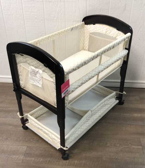 used Arm's Reach Cambria Co-Sleeper