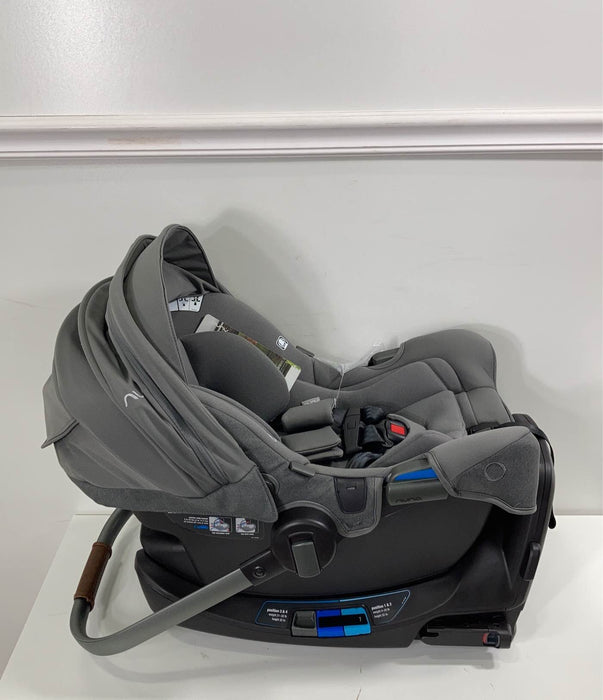 used Carseat