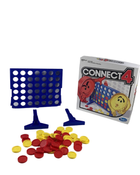 secondhand Hasbro Connect 4