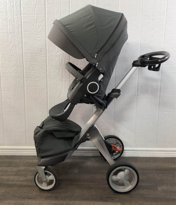 secondhand Stokke Xplory Stroller, 2010