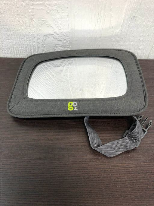 used Goldbug Dual Facing Mirror