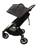 secondhand Baby Jogger City Mini GT2 Stroller, 2019, Slate