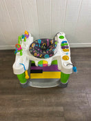 secondhand Fisher Price 4-in-1 Step ‘n Play Piano