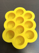 Shop WeeSprout Silicone Baby Food Freezer Tray at GoodBuy Gear