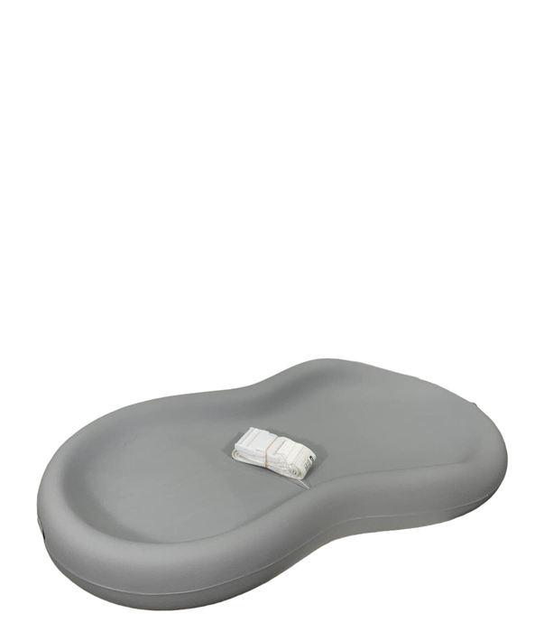 Shop Keekaroo Peanut Changing Pad, Grey at GoodBuy Gear