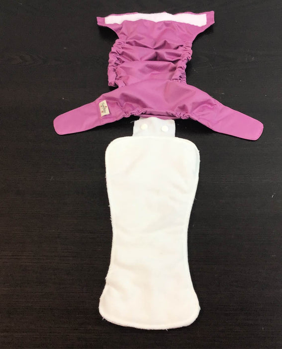 Shop CuteyBaby Modern Cloth Diapers at GoodBuy Gear