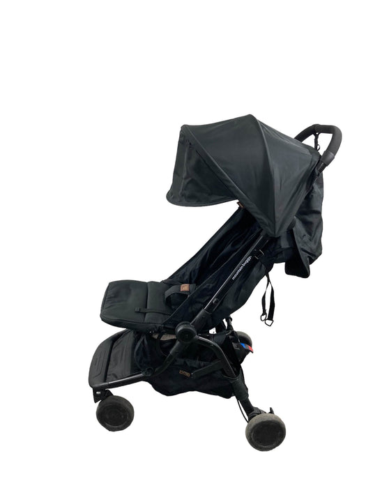 used Strollers