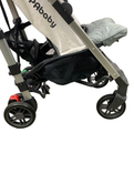 secondhand UPPAbaby G-LUXE Stroller, Jordan (Charcoal), 2021