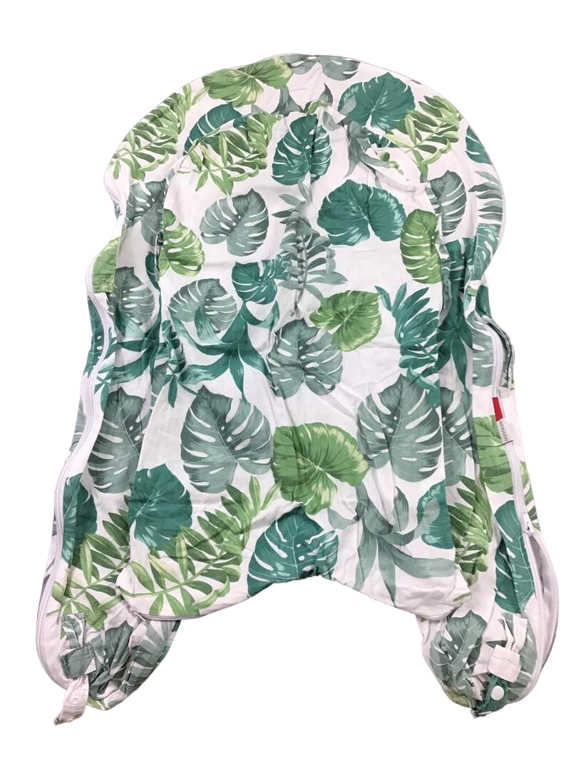 Huggler Organic Cover — GoodBuy Gear