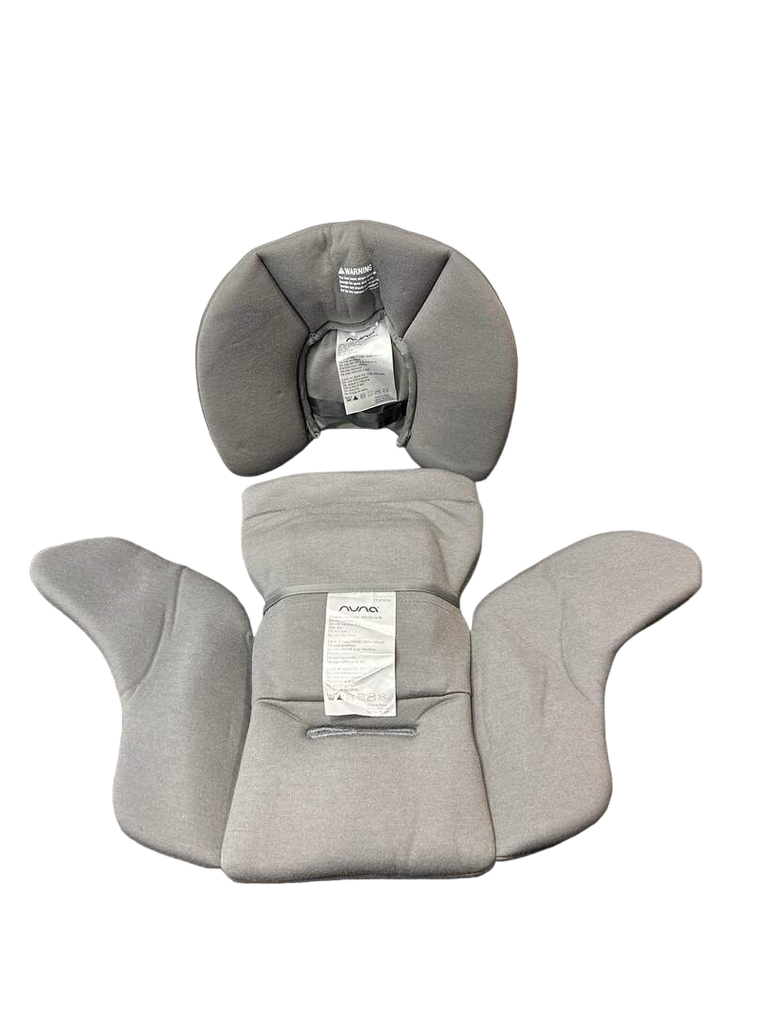 Nuna Car Seat Accessories, Exec all in one car seat