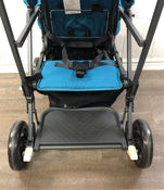 Joovy Caboose Ultralight Stroller, 1019, Turquoise