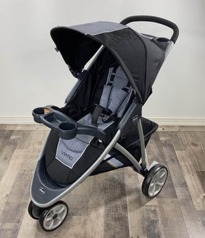 Stroller hotsell chicco viaro