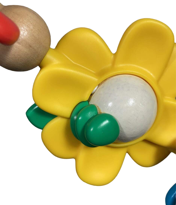 secondhand Infant Gear