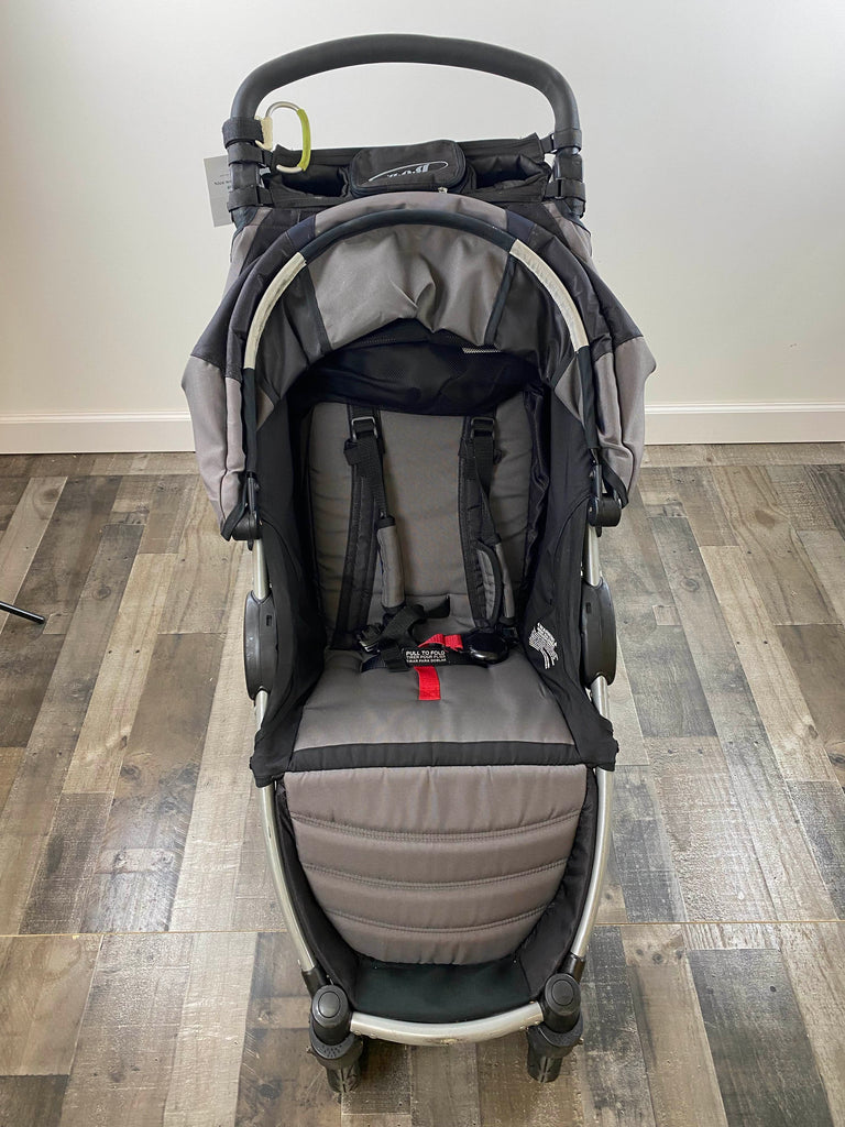 BOB Motion Stroller, 2013