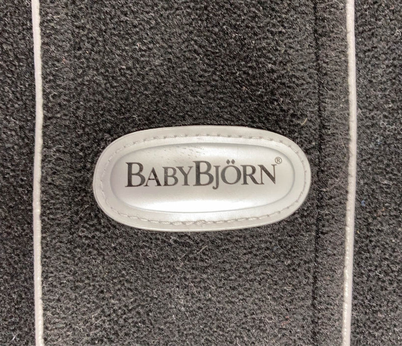 used Infant Gear