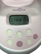 Shop Spectra Baby S2 Plus Electric Breast Pump at GoodBuy Gear