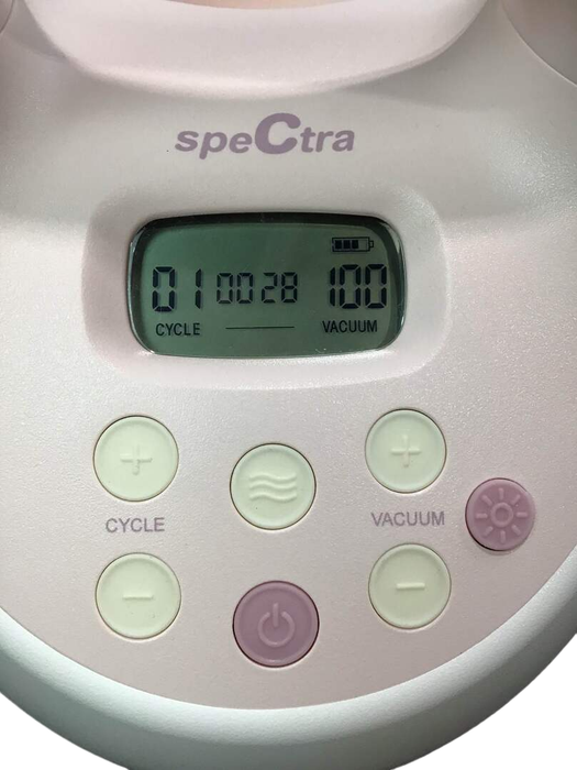 Shop Spectra Baby S2 Plus Electric Breast Pump at GoodBuy Gear