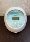 Shop Spectra Baby S1 Plus Premier Rechargeable Breast Pump at GoodBuy Gear