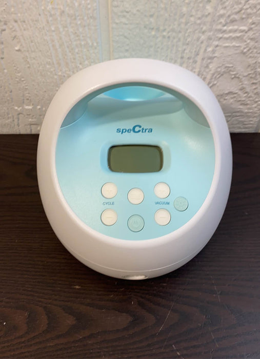 Shop Spectra Baby S1 Plus Premier Rechargeable Breast Pump at GoodBuy Gear